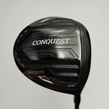 MAJESTY　CONQUEST　(2022) 1W 10.5°  SR SPEEDER　NX　HV-340