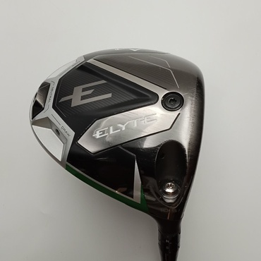 ELYTE 1W 10.5°  S VENTUS　GREEN　50　for　Callaway