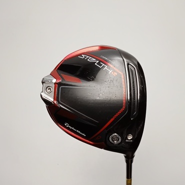 STEALTH2　HD 1W 9°  S TENSEI　RED　TM50　(22)