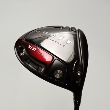 ONOFF　AKA　(2024) 1W 10.5°  S SMOOTH　KICK　MP-524D