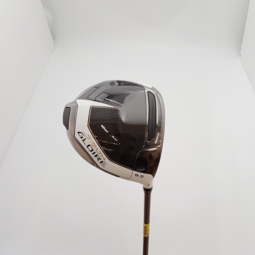 STEALTH GLOIRE 1W 9.5° S Speeder NX for TM｜Alpen Online 公式