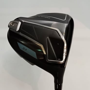 XXIO　14+ 1W 9°  S Speeder　NX　GOLD　50