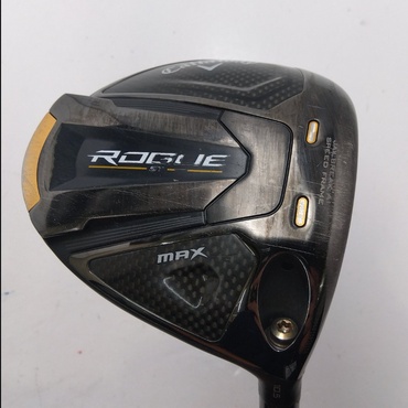 ROGUE　ST　MAX 1W 10.5°  S VENTUS　5　for　Callaway