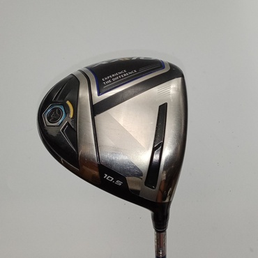 XXIO　ELEVEN　ネイビー 1W 10.5°  SR XXIO　MP1100　ネイビー