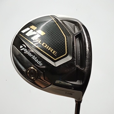 M　GLOIRE 1W 11.5°  R Speeder　EVOLUTION　TM