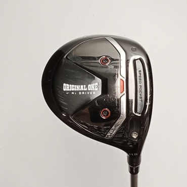ORIGINAL　ONE　MINI 1W 11.5°  S KURO　KAGE　TM5　2019