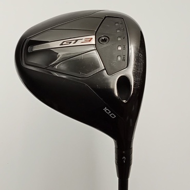 GT3 1W 10°  S TENSEI　1K　BLUE　55