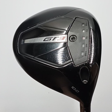 GT3 1W 10°  S TENSEI　1K　BLACK　65