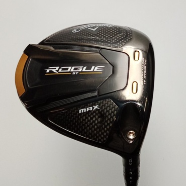 ROGUE　ST　MAX 1W その他カーボン