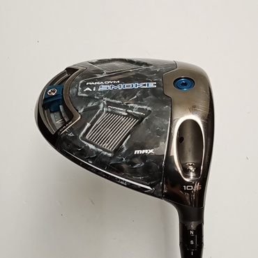 Ai　SMOKE　MAX 1W 10.5°  SR TENSEI　50　for　Callaway