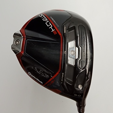STEALTH2　PLUS 1W 9°  S Diamana　TM50　(23)