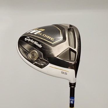 M　GLOIRE 1W 9.5°  S Speeder　EVOLUTION　TM