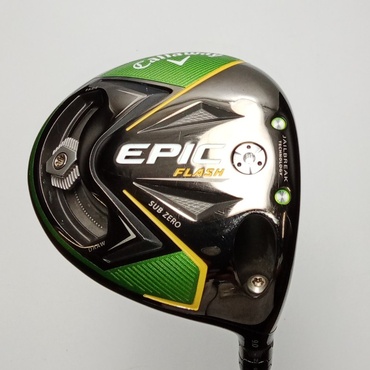 EPIC　FLASH　Sub　Zero 1W その他カーボン