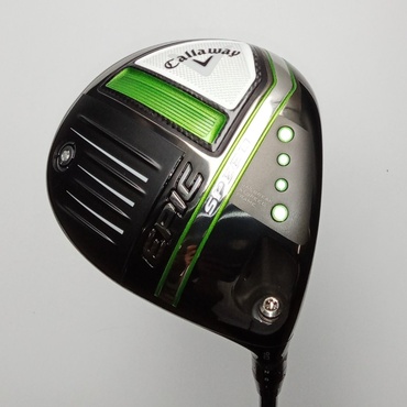 EPIC　SPEED 1W 9°  SR Diamana　50　for　Callaway
