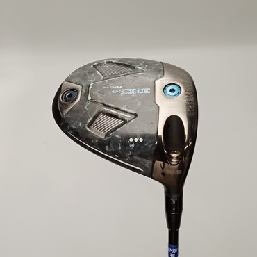 Ai　SMOKE　　◆◆◆　(トリプルダイヤモンド) 1W 10.5°  S TENSEI　60　for　Callaway