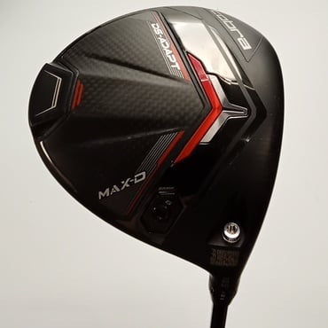 DS-ADAPT　MAX-D 1W 10.5°  SR Speeder　NX　for　cobra