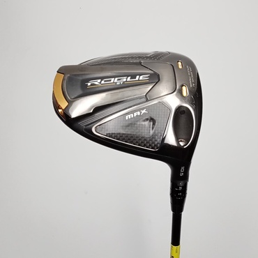 ROGUE　ST　MAX 1W 10.5°  R VENTUS　5　for　Callaway