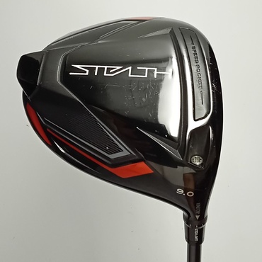 STEALTH 1W 9°  S TENSEI　RED　TM50　(22)