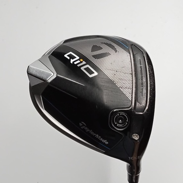Qi10 1W 10.5°  S Diamana　BLUE　TM50