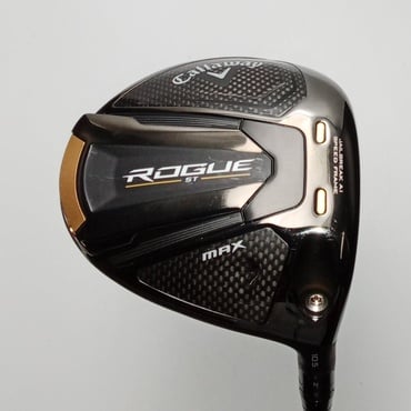 ROGUE　ST　MAX 1W 10.5°  SR VENTUS　5　for　Callaway
