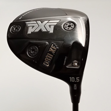 PXG　0811　XF　GEN4 1W その他カスタム(通常)