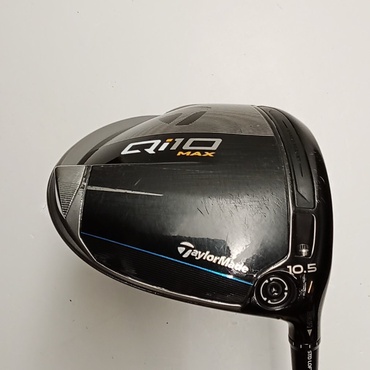 Qi10　MAX 1W 10.5°  R Diamana　BLUE　TM50