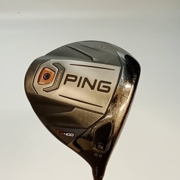 G400　LS　TEC 1W 8.5°  S PING　TOUR　173-65