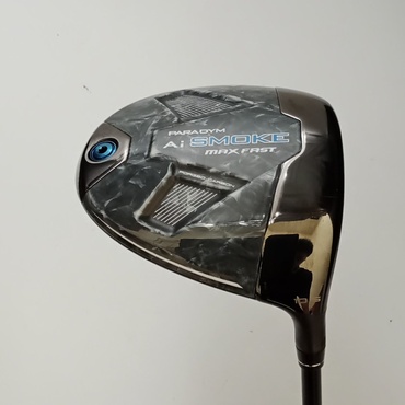 Ai　SMOKE　MAX　FAST 1W 10.5°  R TENSEI　40　for　Callaway