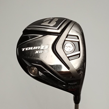 TOUR　B　XD-5 1W 9.5°  S Tour　AD　TP-6
