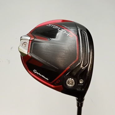 STEALTH2　HD 1W 10.5°  S TENSEI　RED　TM50　(22)