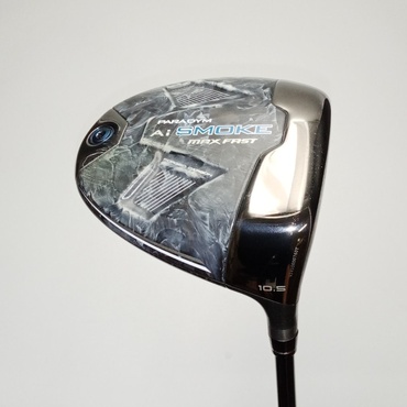 Ai　SMOKE　MAX　FAST 1W 10.5°  SR TENSEI　40　for　Callaway