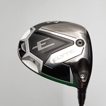 ELYTE 1W 9°  S VENTUS　GREEN　50　for　Callaway
