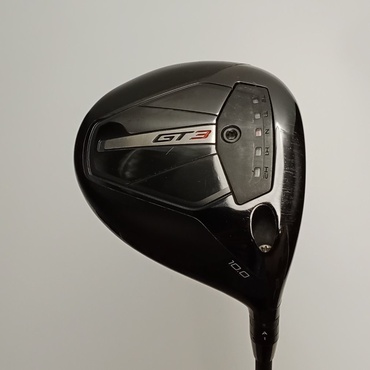 GT3 1W 10°  S TENSEI　1K　BLUE　55