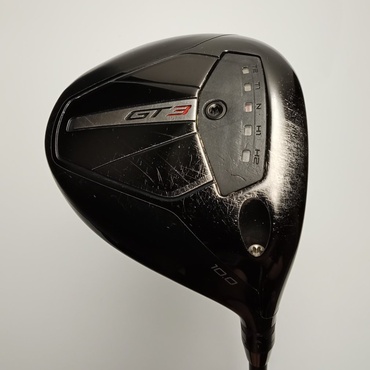 GT3 1W 10°  S TENSEI　1K　BLUE　55