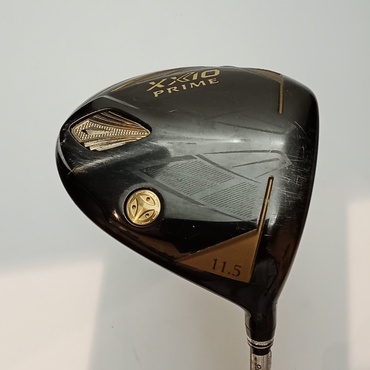 XXIO　PRIME　(2021) 1W 11.5°  R XXIO　PRIME　SP-1100