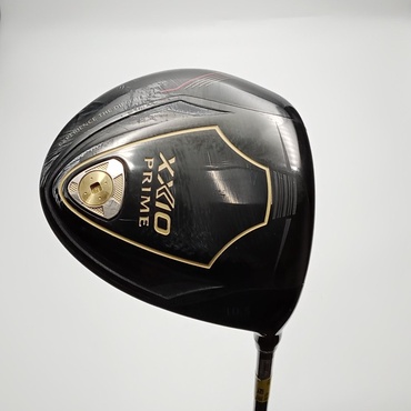 XXIO　PRIME　(2023) 1W 10.5°  SR XXIO　PRIME　SP-1200