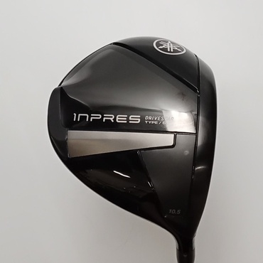 inpres　DRIVESTAR　TYPE/S　(2025) 1W 10.5°  S SPEEDER　NX　for　Yamaha　M-425D