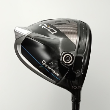 Qi10 1W 10.5°  S Diamana　BLUE　TM50