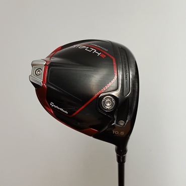 STEALTH2 1W 10.5°  SR TENSEI　RED　TM50　(22)