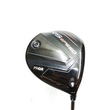 RS　SPEED 1W 10.5°  VANQUISH　RED-1