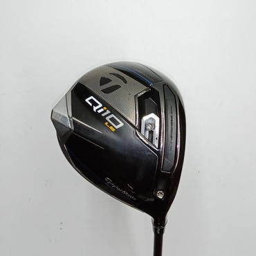Qi10　LS 1W 10.5°  S Speeder　NX　BLACK　60