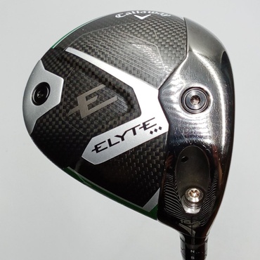 ELYTE　　　　　◆◆◆　(トリプルダイヤモンド) 1W 10.5°  S TENSEI　GREEN　60　for　Callaway