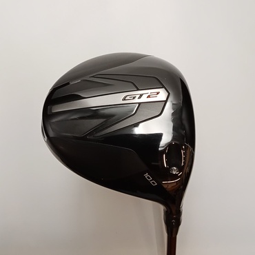 GT2 1W 10°  5 Project　X　DENALI　RED　50