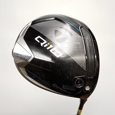 Qi10 1W 9°  S Diamana　BLUE　TM50