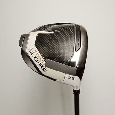STEALTH　GLOIRE 1W 10.5°  R Speeder　NX　for　TM
