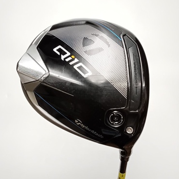 Qi10 1W 9°  S Diamana　BLUE　TM50
