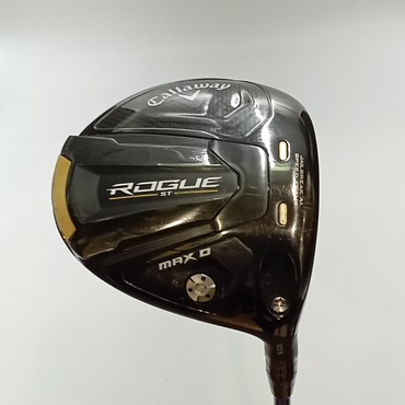 ROGUE　ST　MAX　D 1W 10.5°  S Speeder　NX　50