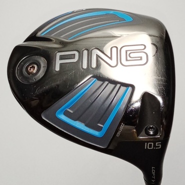 G 1W 10.5°  S ALTA　J50