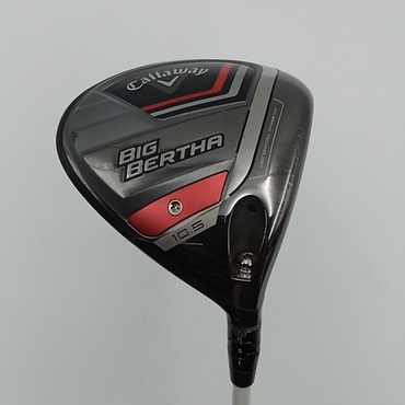 BIG　BERTHA　(2023) 1W その他カーボン