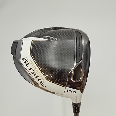 STEALTH　GLOIRE　PLUS 1W 10.5°  S Speeder　NX　for　TM